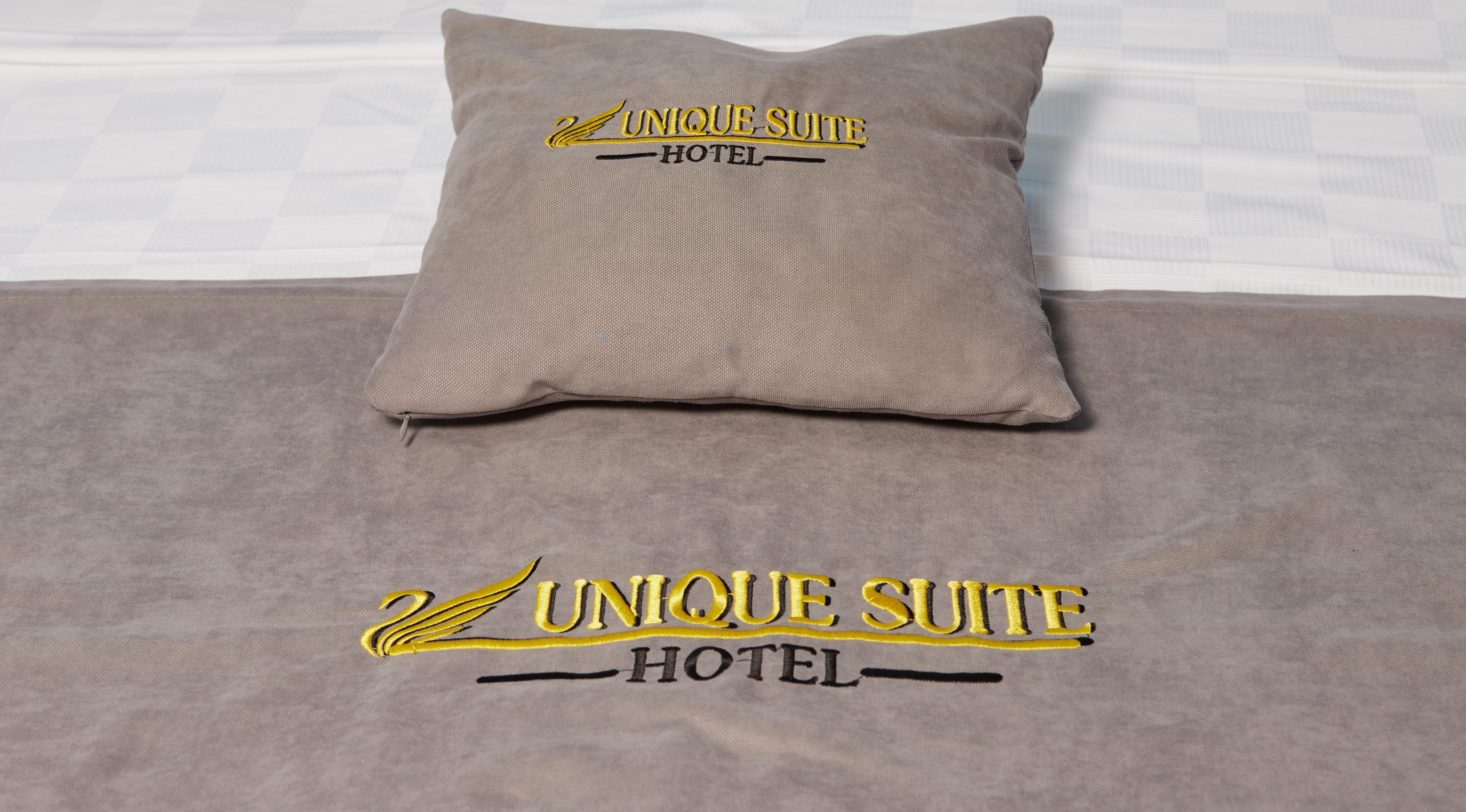 Unique Suite Hotel Istambul Extérieur photo