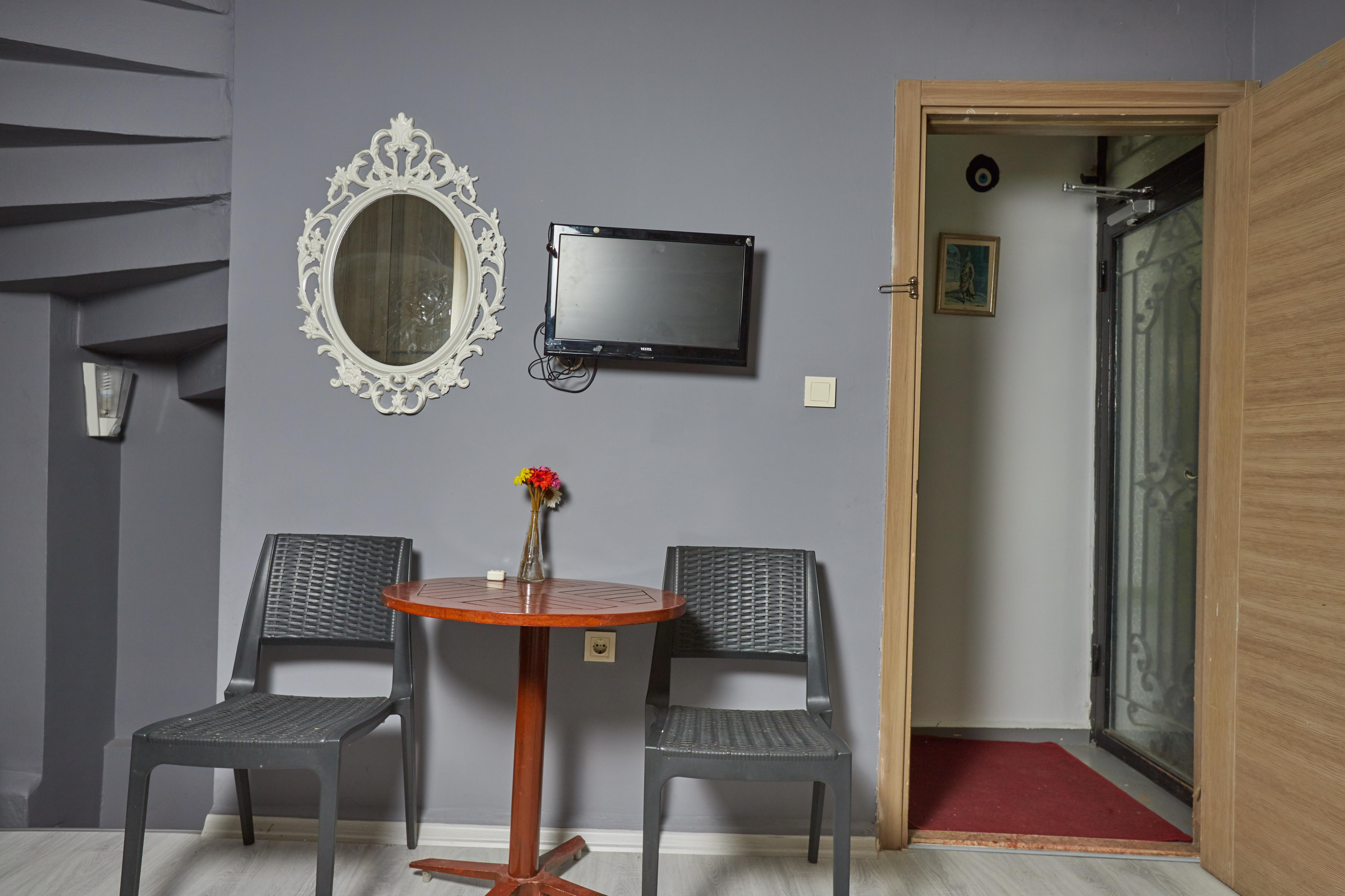 Unique Suite Hotel Istambul Extérieur photo