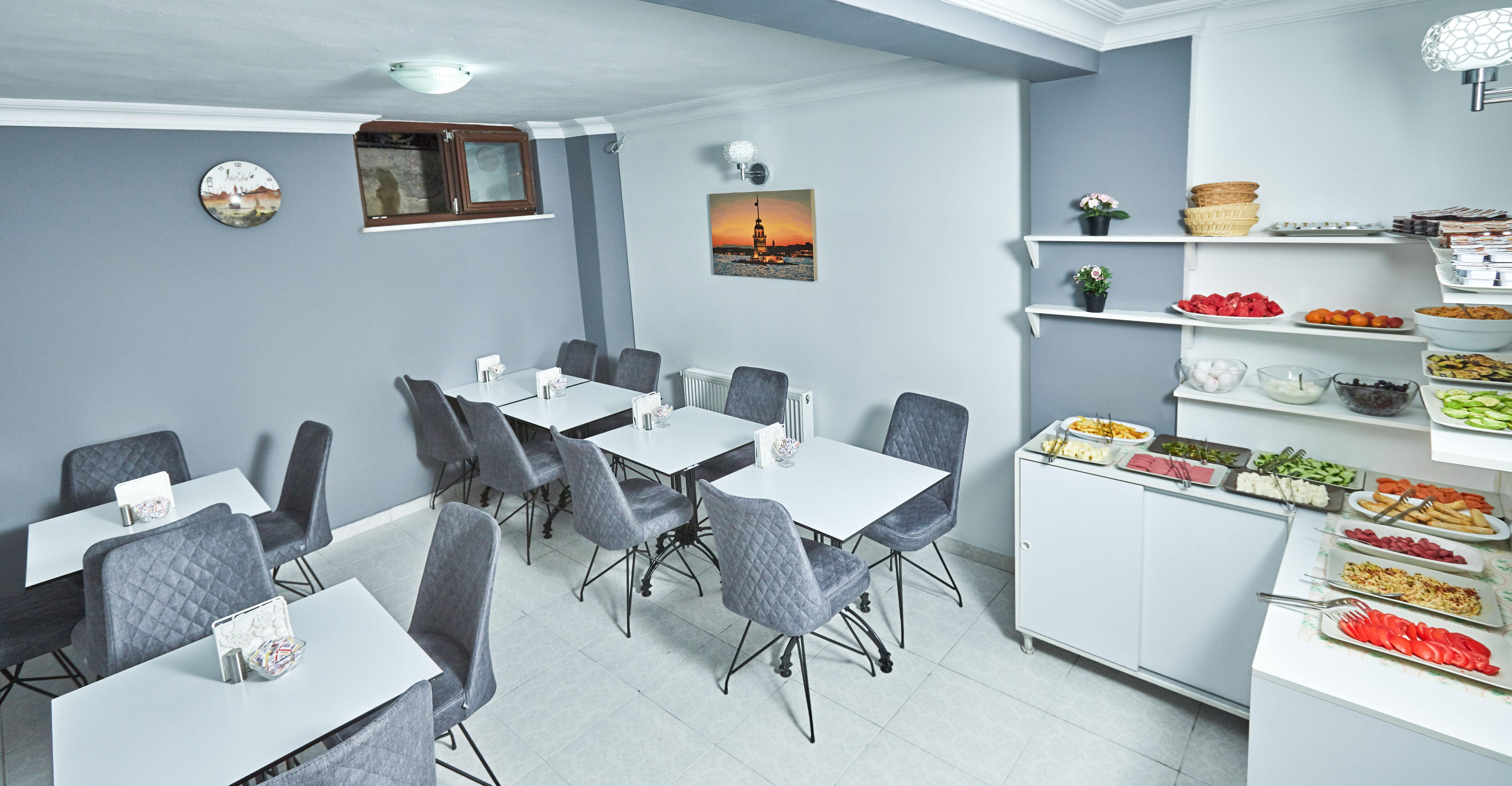 Unique Suite Hotel Istambul Extérieur photo
