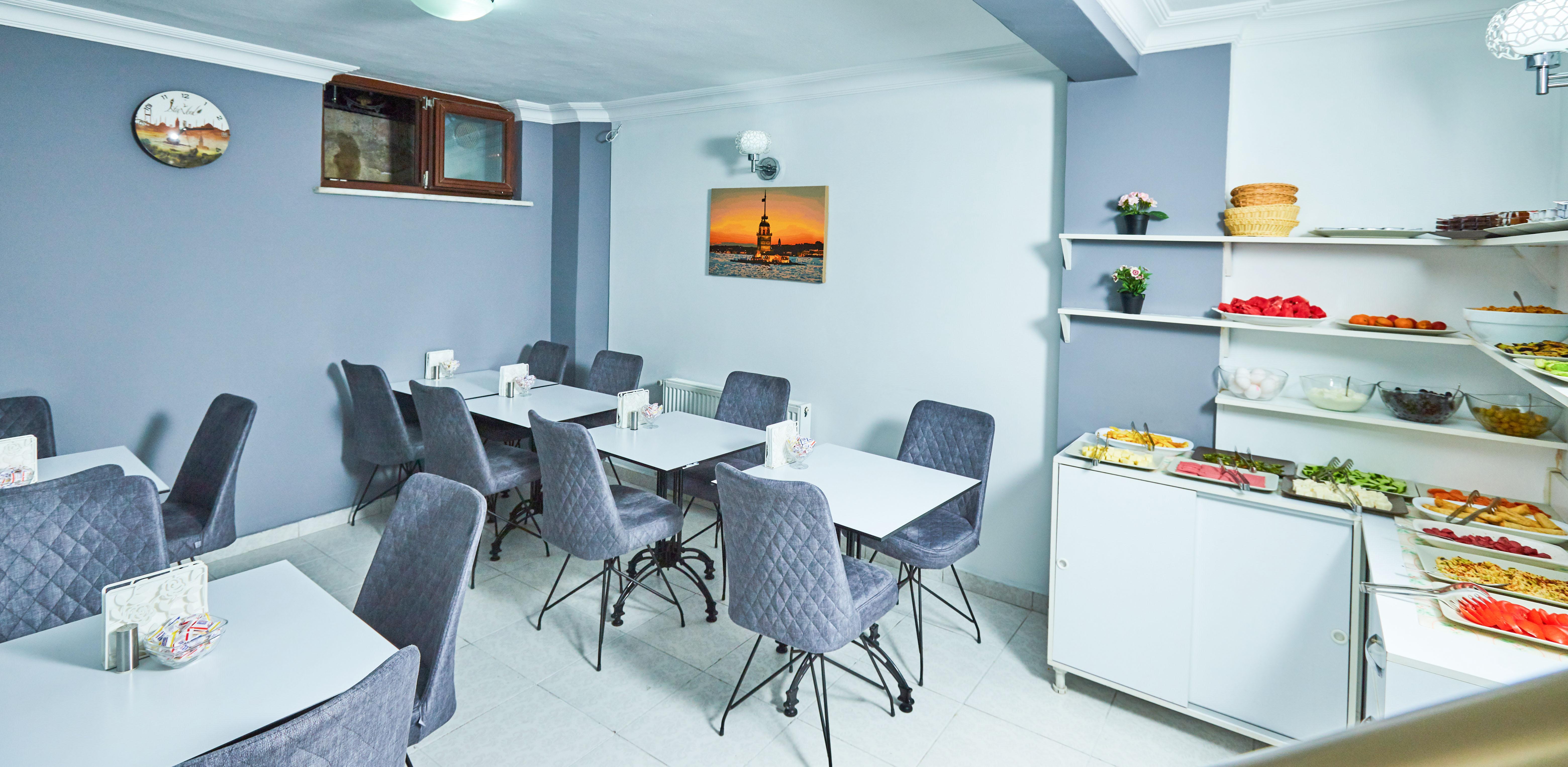 Unique Suite Hotel Istambul Extérieur photo