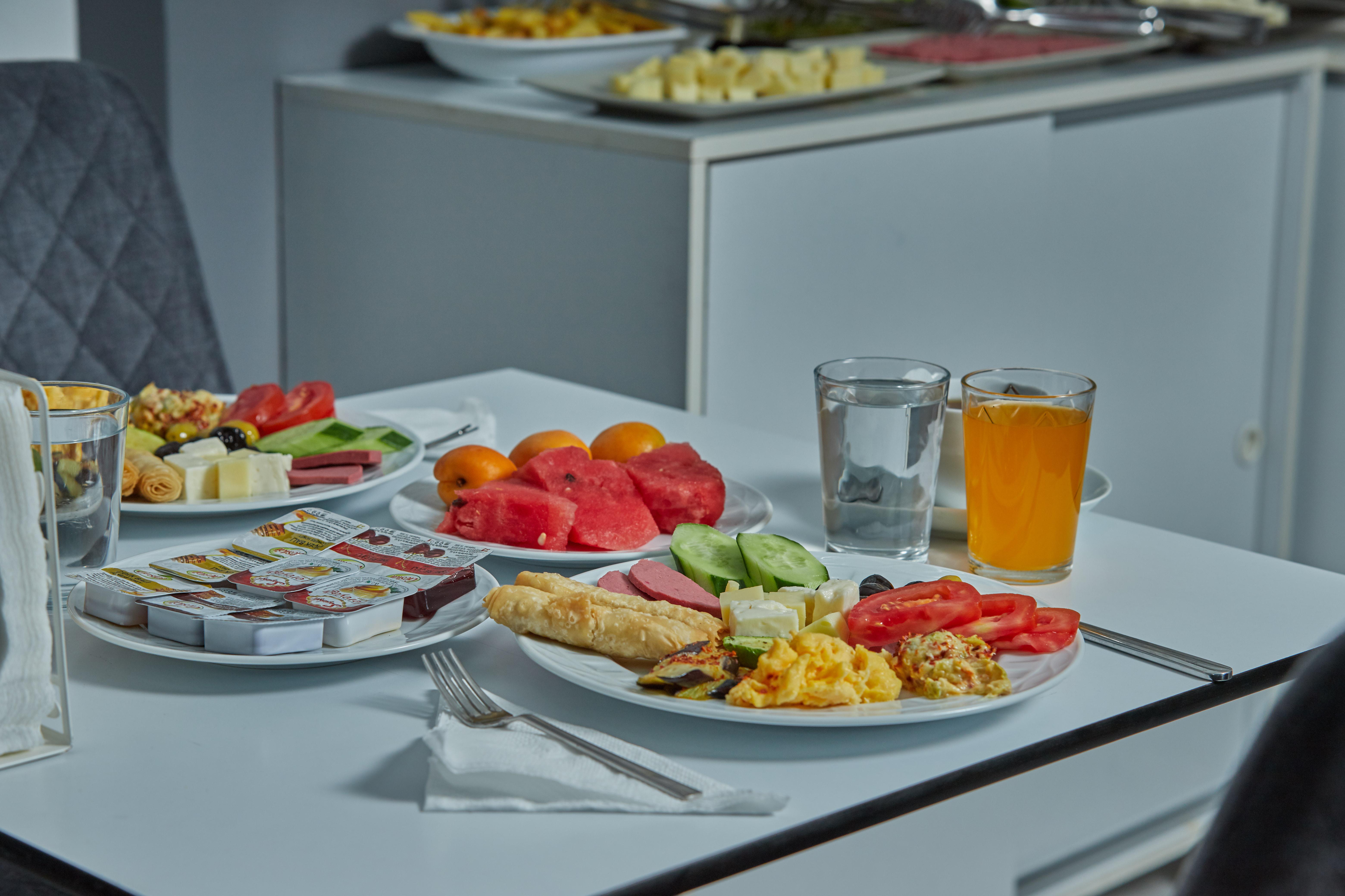 Unique Suite Hotel Istambul Extérieur photo