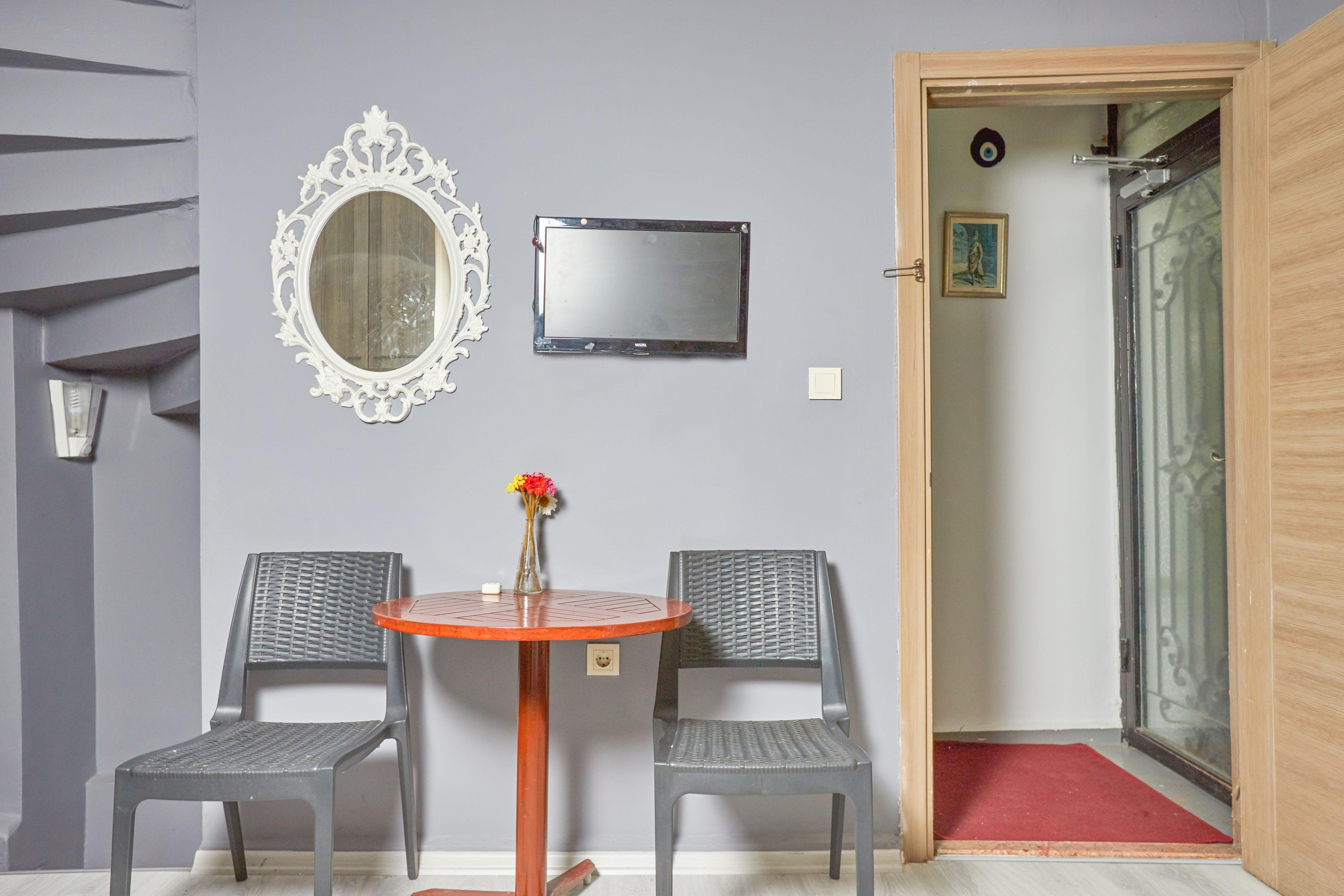 Unique Suite Hotel Istambul Extérieur photo