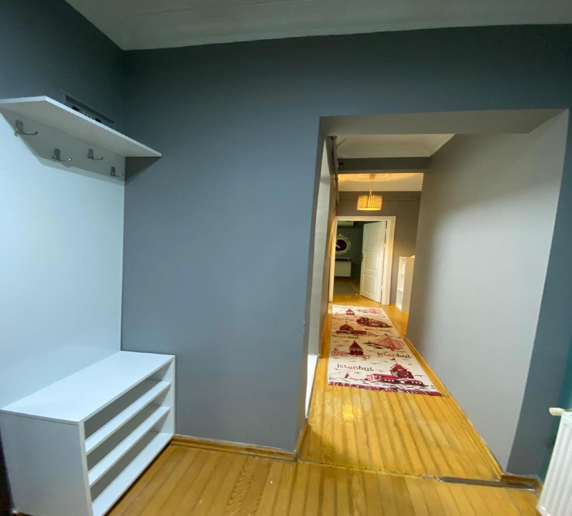 Unique Suite Hotel Istambul Extérieur photo