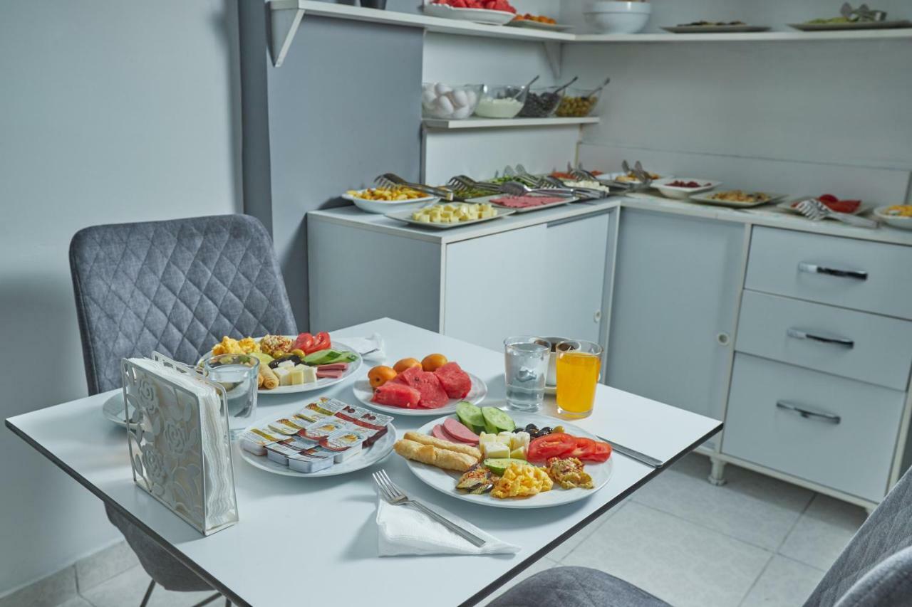 Unique Suite Hotel Istambul Extérieur photo